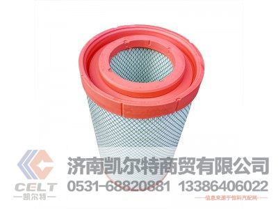 WG9525195201,主濾芯-阻燃,濟(jì)南凱爾特商貿(mào)有限公司