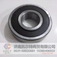 接外贸单 重汽陕汽豪沃配件 190003311416导向轴承 63052RS飞轮轴承