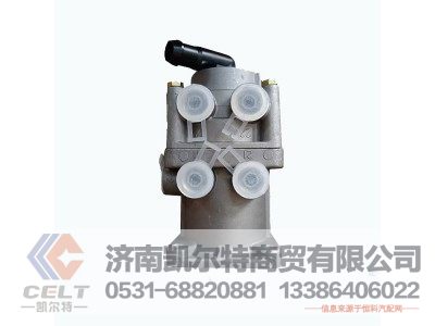 WG9719360005,制動總閥(Δp=0.3),濟南凱爾特商貿有限公司