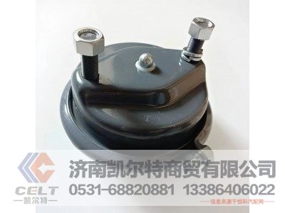 WG4005362000,膜片式制動氣室(20,濟南凱爾特商貿有限公司