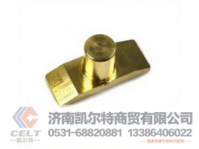 WG2229100022,撥叉擺塊,濟南凱爾特商貿有限公司