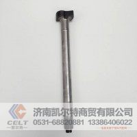 出口重汽发动机配件凸轮轴 重汽豪沃后制动凸轮轴WG9231340225
