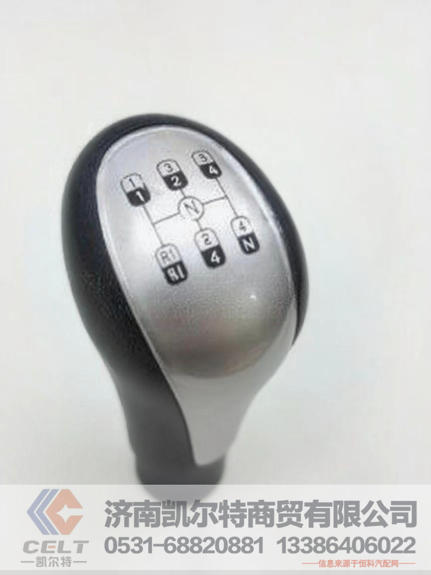 WG9900241001,变速器换挡手柄及挡位标牌总成(10挡),济南凯尔特商贸有限公司