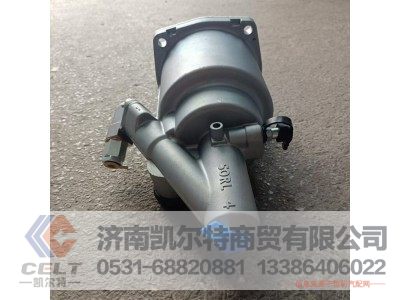 16080500670,離合器助力器,濟(jì)南凱爾特商貿(mào)有限公司