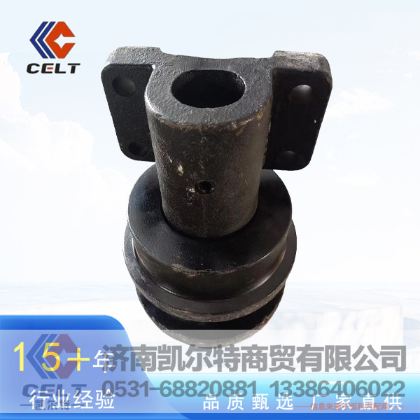 现货批发工程机械 支撑滚轮10651677重卡重汽卡车客车配件零部件厂家