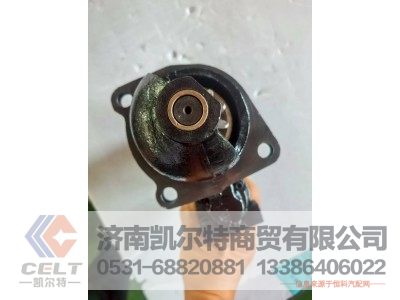 QDJ2711-A,起動機,濟南凱爾特商貿有限公司