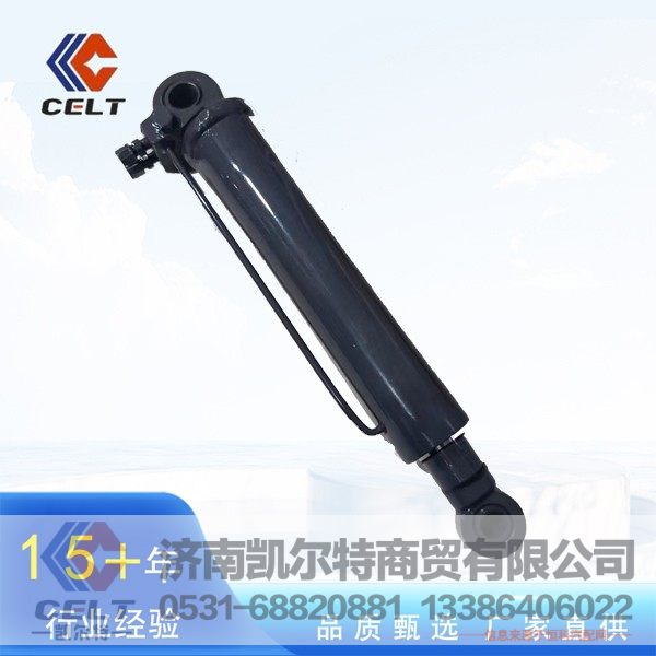 承接外貿(mào)訂單 供應(yīng)豪沃駕駛室舉升泵WG9719820002舉升缸 液壓油缸