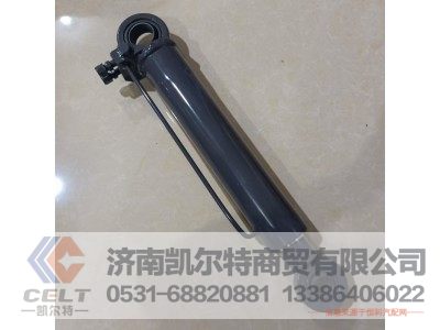 WG9719820002,駕駛室舉升油缸(HOWO),濟(jì)南凱爾特商貿(mào)有限公司