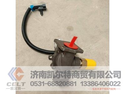 VG1238110255,低壓電磁閥,濟(jì)南凱爾特商貿(mào)有限公司