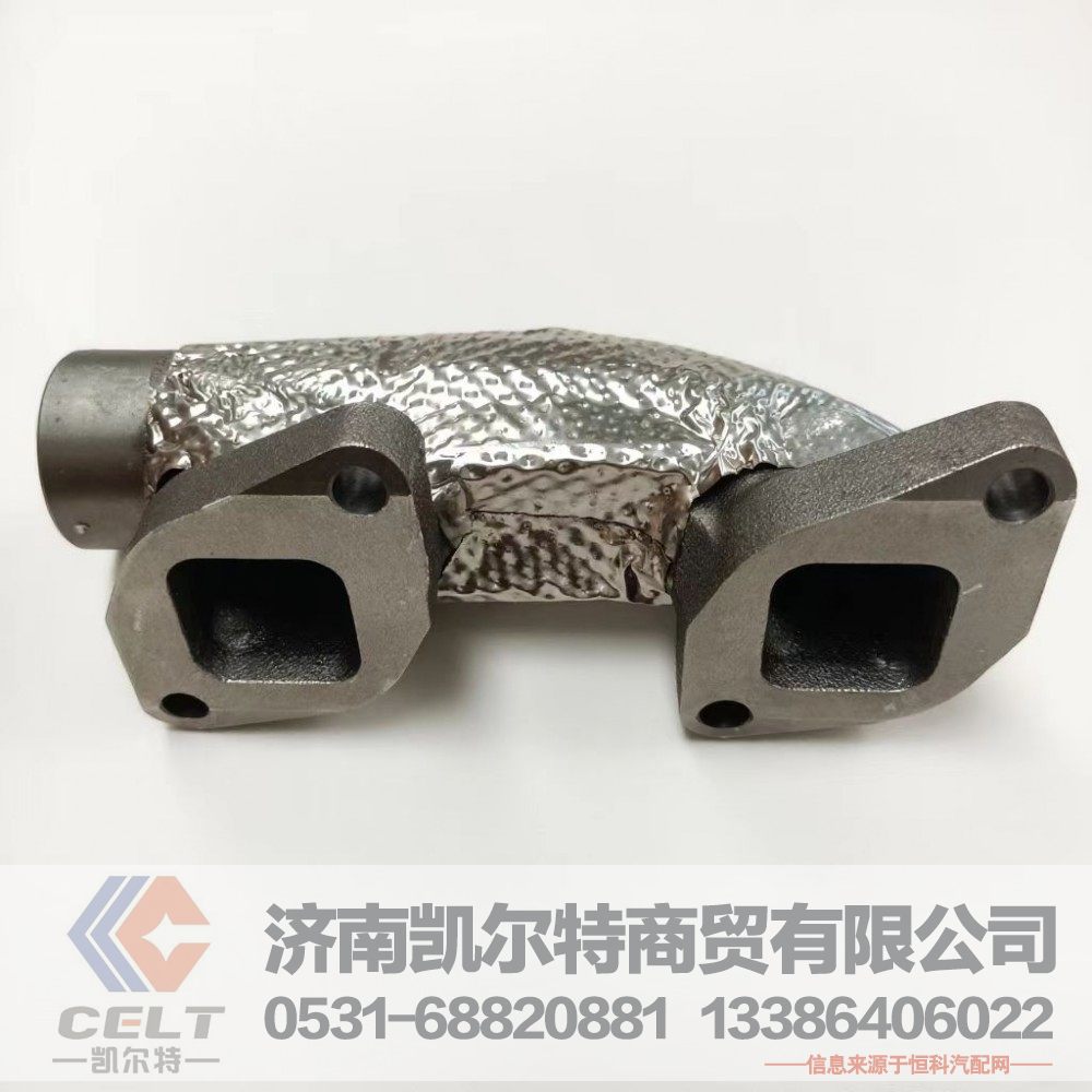 F108327044,排氣歧管,濟南凱爾特商貿有限公司