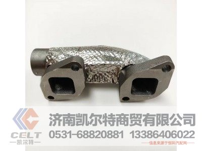 F108327044,排氣歧管,濟南凱爾特商貿有限公司