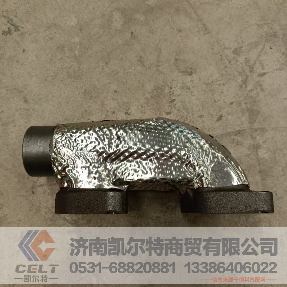 F108327044,排氣歧管,濟南凱爾特商貿有限公司