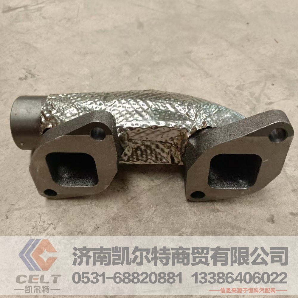 F108327044,排氣歧管,濟南凱爾特商貿有限公司