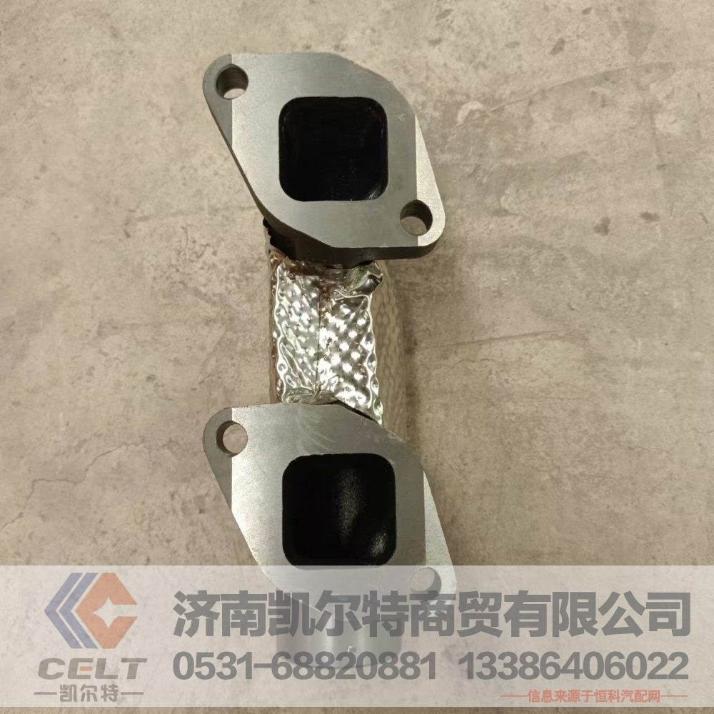 F108327044,排氣歧管,濟南凱爾特商貿有限公司