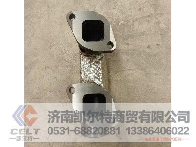 F108327044,排氣歧管,濟南凱爾特商貿有限公司