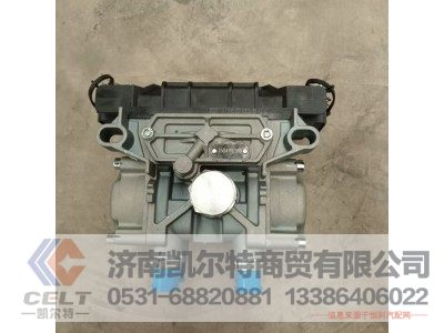 SK3518100-HJZJ,ABS调控器总成,济南凯尔特商贸有限公司