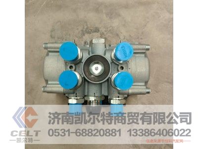 SK3518100-HJZJ,ABS调控器总成,济南凯尔特商贸有限公司