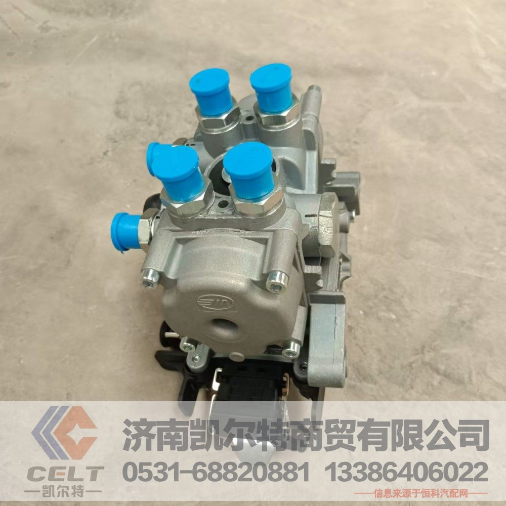 SK3518100-HJZJ,ABS调控器总成,济南凯尔特商贸有限公司