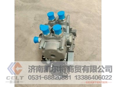 SK3518100-HJZJ,ABS调控器总成,济南凯尔特商贸有限公司