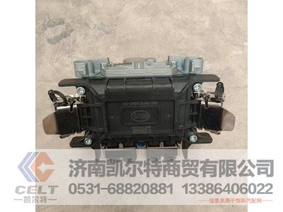 SK3518100-HJZJ,ABS调控器总成,济南凯尔特商贸有限公司