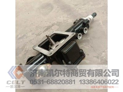 JS100-1702051-3,雙Ｈ操縱裝置殼體,濟南凱爾特商貿有限公司