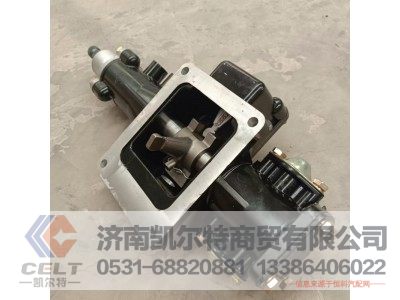 JS100-1702051-3,雙Ｈ操縱裝置殼體,濟南凱爾特商貿有限公司