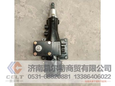 JS100-1702051-3,雙Ｈ操縱裝置殼體,濟南凱爾特商貿有限公司