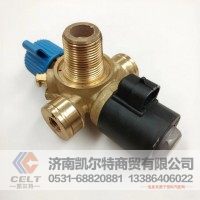 重型汽車配件 限壓閥095420-0260壓力限制器 高壓共軌系統(tǒng)泄壓閥 現(xiàn)貨批發(fā)