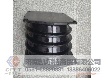 Z26151025,后橋緩振膠墩,濟南凱爾特商貿(mào)有限公司