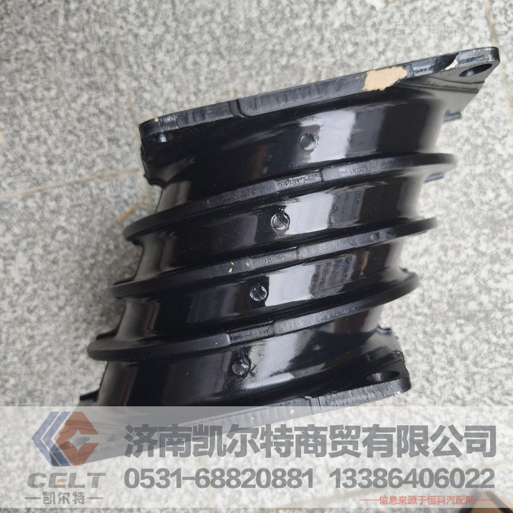 Z26151025,后橋緩振膠墩,濟南凱爾特商貿(mào)有限公司