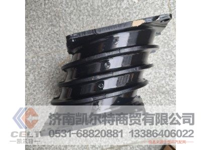 Z26151025,后橋緩振膠墩,濟南凱爾特商貿(mào)有限公司