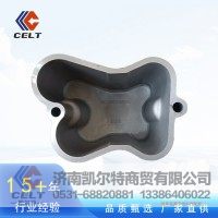 重汽豪沃濰柴612600040149氣缸蓋罩 汽缸蓋罩 氣門室蓋 汕德卡配件