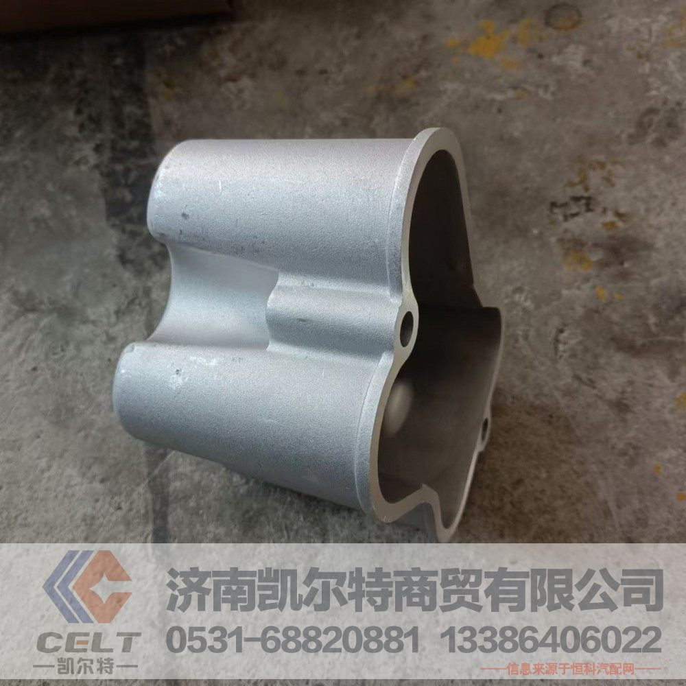 重汽豪沃濰柴612600040149氣缸蓋罩 汽缸蓋罩 氣門室蓋 汕德卡配件/612600040149