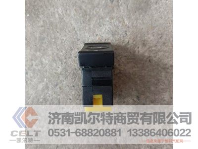 37M-92012,电气喇叭转换开关,济南凯尔特商贸有限公司
