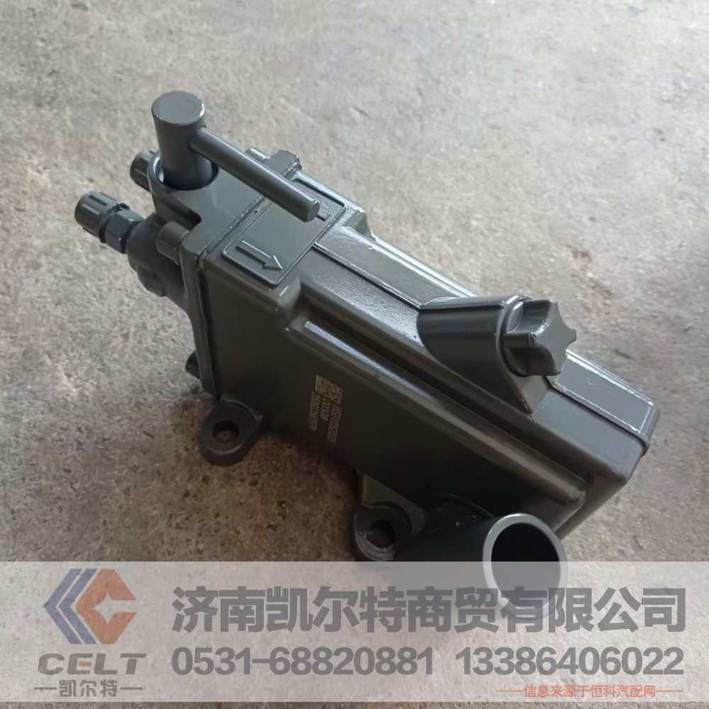 WG9100820025,液压手动油泵（70矿车用）,济南凯尔特商贸有限公司