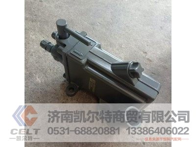 WG9100820025,液压手动油泵（70矿车用）,济南凯尔特商贸有限公司