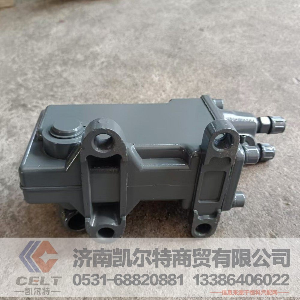 WG9100820025,液压手动油泵（70矿车用）,济南凯尔特商贸有限公司