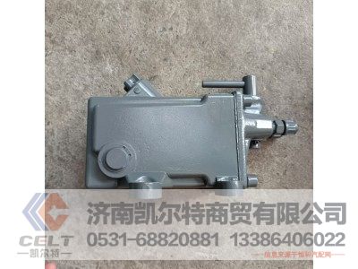 WG9100820025,液压手动油泵（70矿车用）,济南凯尔特商贸有限公司