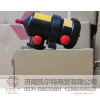 重型卡车配件批发 红岩油气分离器5801988513 发动机配件 滤清器