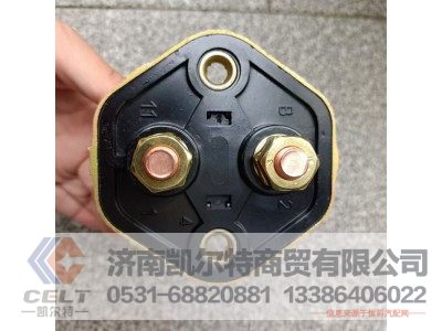WG9100760100,電源總開關,濟南凱爾特商貿(mào)有限公司