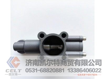 WG2203250010,氣控鎖止閥總成,濟(jì)南凱爾特商貿(mào)有限公司