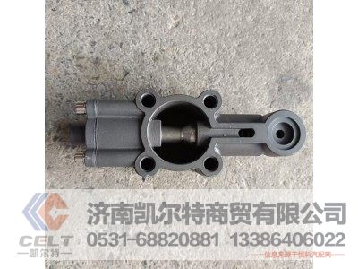 WG2203250010,氣控鎖止閥總成,濟(jì)南凱爾特商貿(mào)有限公司