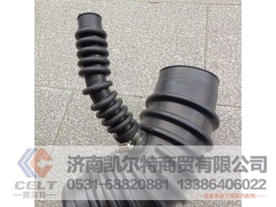 082V09402-0185,增限器进气接管,济南凯尔特商贸有限公司