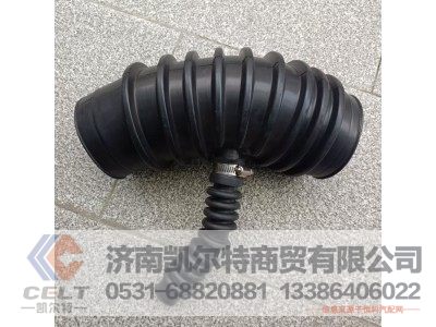 082V09402-0185,增限器进气接管,济南凯尔特商贸有限公司