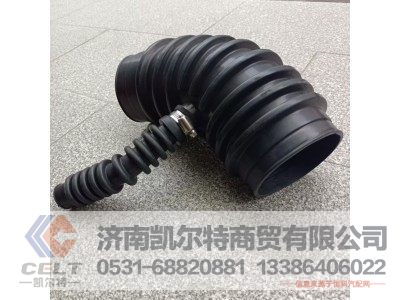 082V09402-0185,增限器进气接管,济南凯尔特商贸有限公司