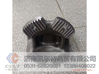 WG4075450063,剎車分泵支架,濟(jì)南凱爾特商貿(mào)有限公司