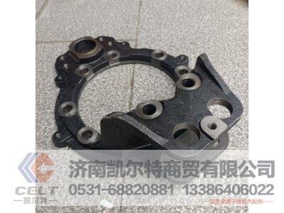 WG4075450060,傳動(dòng)軸連接盤(XS165加強(qiáng)/改進(jìn)型57144/95/傳動(dòng)軸加工部),濟(jì)南凱爾特商貿(mào)有限公司