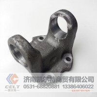 豪沃攪拌車液壓泵傳動軸 十字軸傳動軸連接盤WG9557311020 廠家供應(yīng)