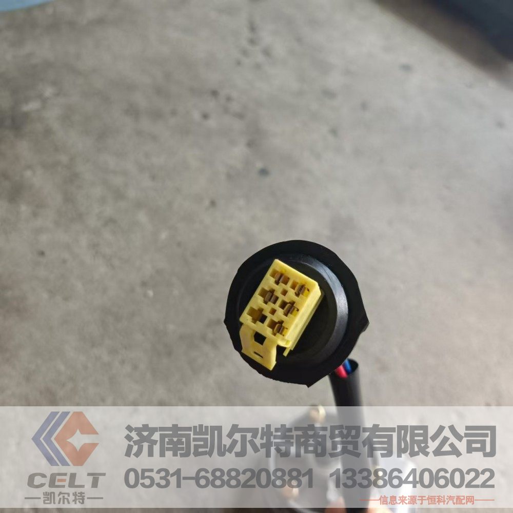 WG9557311020,豪瀚雨刮電機,濟南凱爾特商貿(mào)有限公司