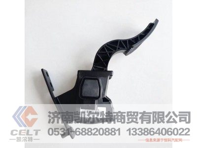 WG9725570010,電子油門總成,濟(jì)南凱爾特商貿(mào)有限公司